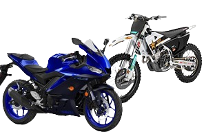 Motorcycles for sale in Rockford, MI